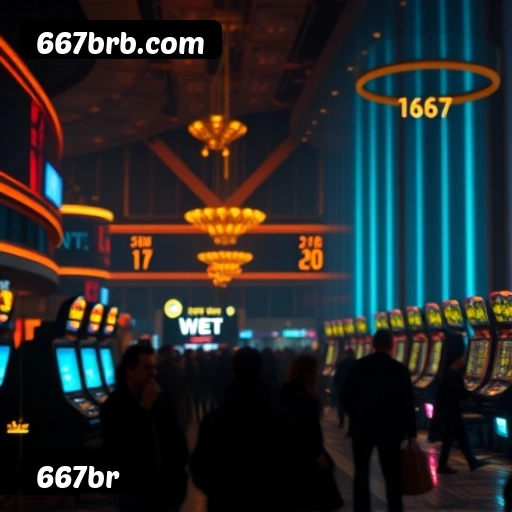 667br APP mobile iOS Android - 187 mil downloads São Paulo Rio BH