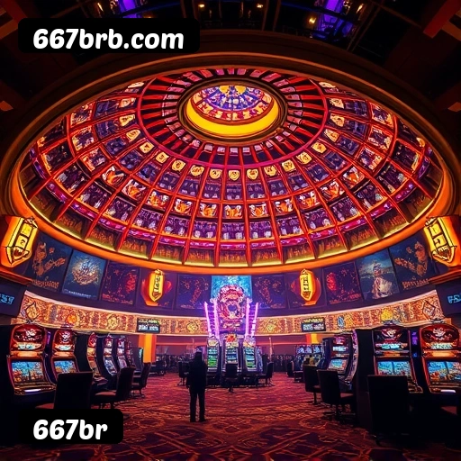 667br PIX instantâneo Brasil - Depósito e saque em minutos 24/7