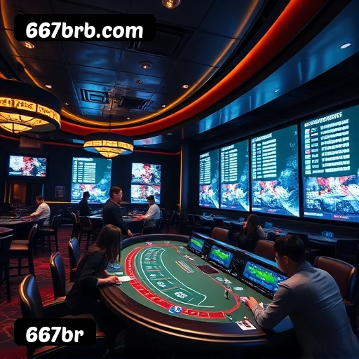 Primeiros passos para apostar no sportsbook — ilustração editorial